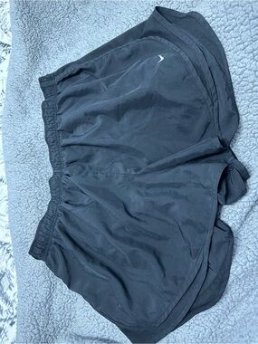Nike Black Dri-FIT Athletic Shorts